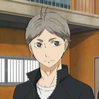 📁 emoji sugawara - @ukyosaicnji Telegram sticker 12 of 50