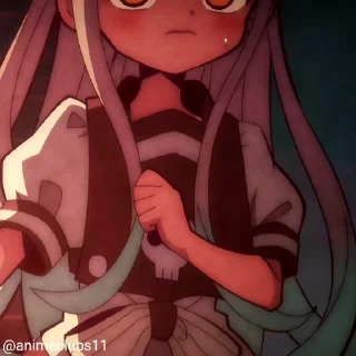 Sticker from TOILET BOUND (@animeclubs11)