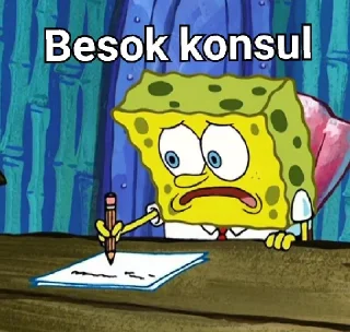 🎉 emoji Hero skripsi Telegram sticker 14 of 14