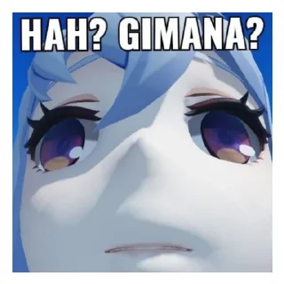 😄 emoji Animek Telegram sticker 24 of 25