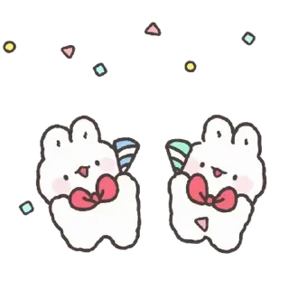 Sticker from @ikmut 🍇♥️” ..