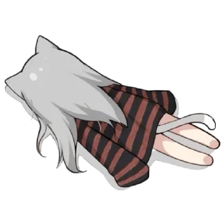 🌟 emoji @und3r1yourspell Telegram sticker 12 of 41