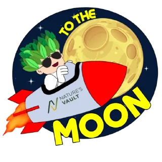 🌕 emoji Natures Vault Telegram sticker 9 of 10