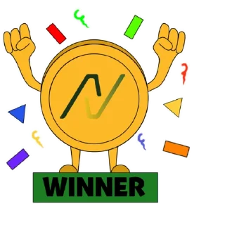 🥳 emoji Natures Vault Telegram sticker 6 of 10