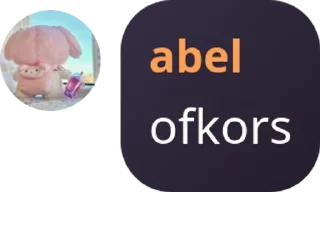 🧑‍🏭 emoji punya ABEL Telegram sticker 16 of 23