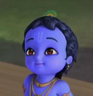 🧚 emoji krisna @pionthink Telegram sticker 6 of 38