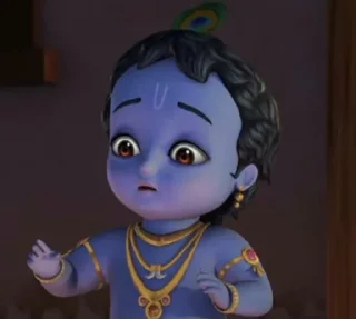 🧚 emoji krisna @pionthink Telegram sticker 13 of 38