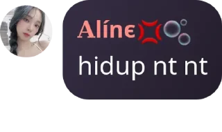 💢 emoji Punya pacar jehan Telegram sticker 6 of 39