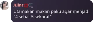 💢 emoji Punya pacar jehan Telegram sticker 15 of 39