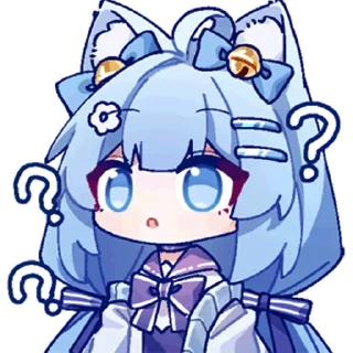 😴 emoji 湫铃岚v1 @zhaxia_cn Telegram sticker 8 of 48