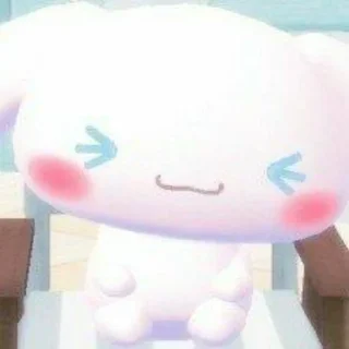 🤍 emoji maria’s frame of mind Telegram sticker 17 of 37