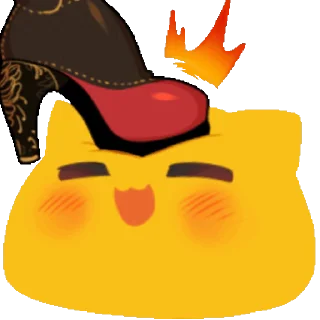 ☺️ emoji 小恶魔-航天员 @biaoqingbao77 Telegram sticker 18 of 32
