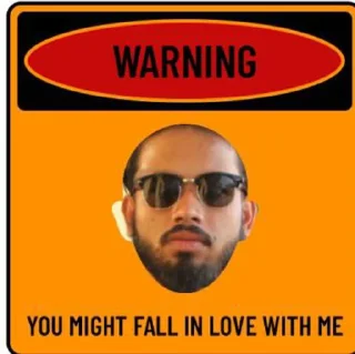 😎 emoji @KING_PARATOX's HellBot Vol.1 Telegram sticker 20 of 120