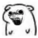 😀 emoji 小坏坏特集2 Telegram sticker 19 of 69