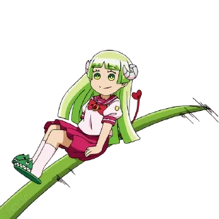 🎍 emoji Valac Clara @Y2Lab Telegram sticker 17 of 76