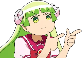 👍 emoji Valac Clara @Y2Lab Telegram sticker 5 of 76