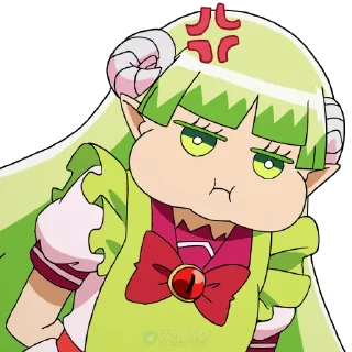 💢 emoji Valac Clara @Y2Lab Telegram sticker 19 of 76