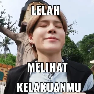 😮‍💨 emoji tadika treasure Telegram sticker 21 of 31