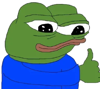 👍 emoji @pixel_gamerz Vol.5 Telegram sticker 22 of 110