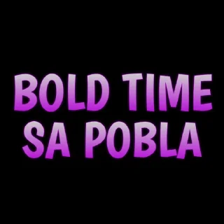 😁 emoji PoblaV2 by Kiara Telegram sticker 13 of 13