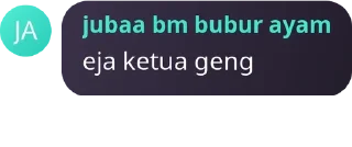 🫡 emoji punya @marlbrozz Telegram sticker 21 of 34