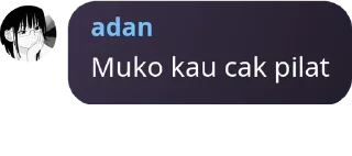 😂 emoji punya @marlbrozz Telegram sticker 20 of 34