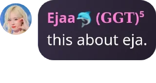 🙆‍♂️ emoji EJA Telegram sticker 15 of 22