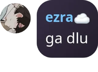 🤓 emoji eja eja Telegram sticker 24 of 25