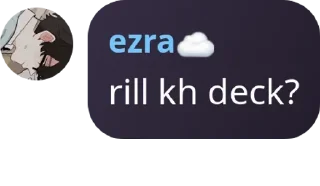 🤓 emoji eja eja Telegram sticker 12 of 25