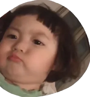 Sticker from jinmiran