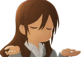 👍 emoji Saku Telegram sticker 21 of 119