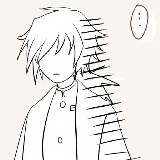 😭 emoji Saku Telegram sticker 9 of 119