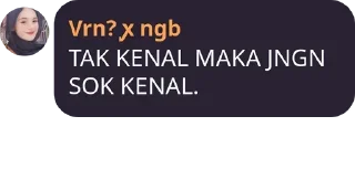 🤏 emoji Ketikan vrn. Telegram sticker 9 of 16