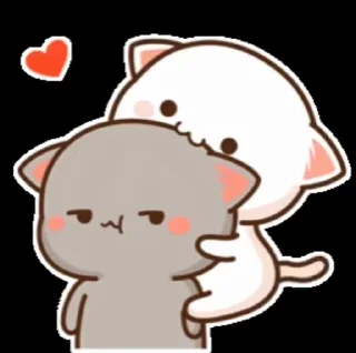 🌟 emoji -𝐌𝐈𝐒𝐒᭄'𝐒𝐇𝐀𝐃𝐎𝐖♡︎ Telegram sticker 19 of 50