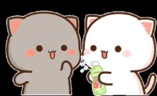 😁 emoji -𝐌𝐈𝐒𝐒᭄'𝐒𝐇𝐀𝐃𝐎𝐖♡︎ Telegram sticker 13 of 50