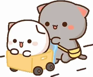 ❤️ emoji -𝐌𝐈𝐒𝐒᭄'𝐒𝐇𝐀𝐃𝐎𝐖♡︎ Telegram sticker 10 of 50