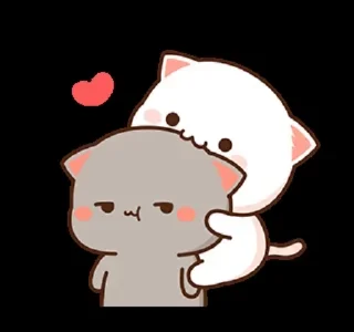 🌟 emoji -𝐌𝐈𝐒𝐒᭄'𝐒𝐇𝐀𝐃𝐎𝐖♡︎ Telegram sticker 8 of 50