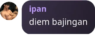 😏 emoji titid sepong Telegram sticker 8 of 16