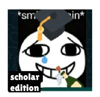 😂 emoji @itsMeLegend Vol.1 Telegram sticker 15 of 82