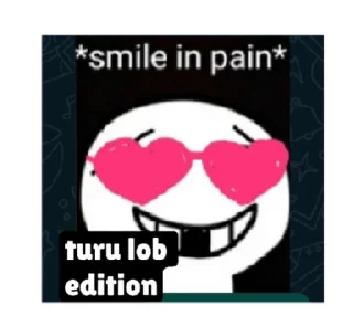 😂 emoji @itsMeLegend Vol.1 Telegram sticker 16 of 82