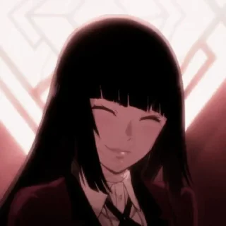 🎡 emoji _﹙Yumeko﹚_____@grsiucs Telegram sticker 19 of 100