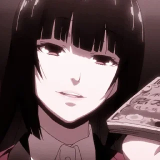 🎡 emoji _﹙Yumeko﹚_____@grsiucs Telegram sticker 6 of 100