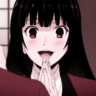 🎡 emoji _﹙Yumeko﹚_____@grsiucs Telegram sticker 22 of 100