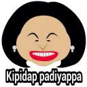 😄 emoji sign Telegram sticker 12 of 49