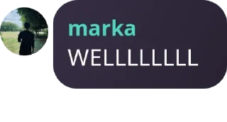 👊 emoji random marka Telegram sticker 8 of 11