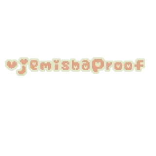 💭 emoji Jemisha Store Telegram sticker 10 of 16