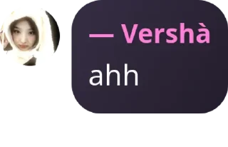 🧔‍♀️ emoji apaa? • @sticbot Telegram sticker 12 of 22