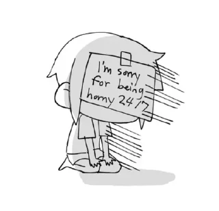 🍆 emoji @F_foreveruwu Telegram sticker 18 of 79