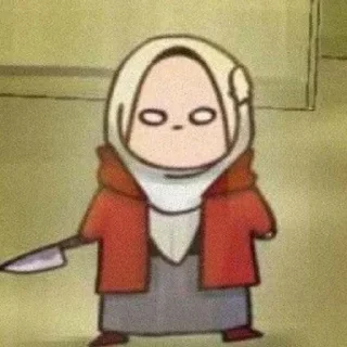 😐 emoji @F_foreveruwu Telegram sticker 15 of 118