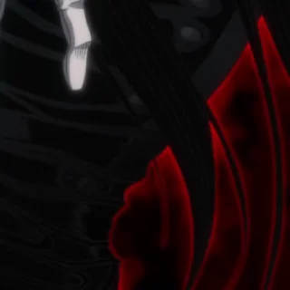 Sticker from Alucard @Hanim1O